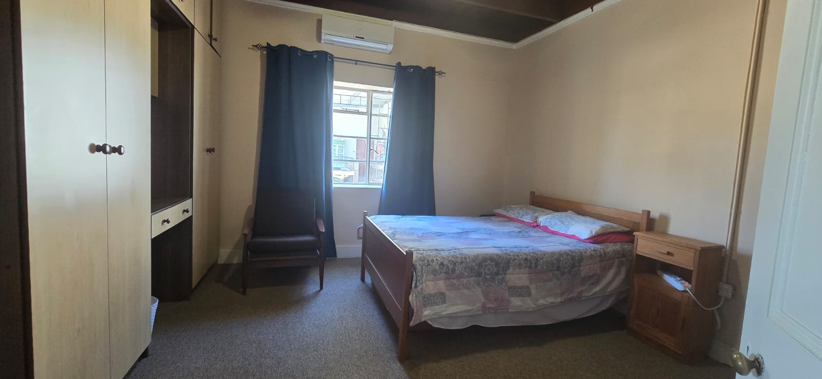 Bedroom 1 Bedroom 1