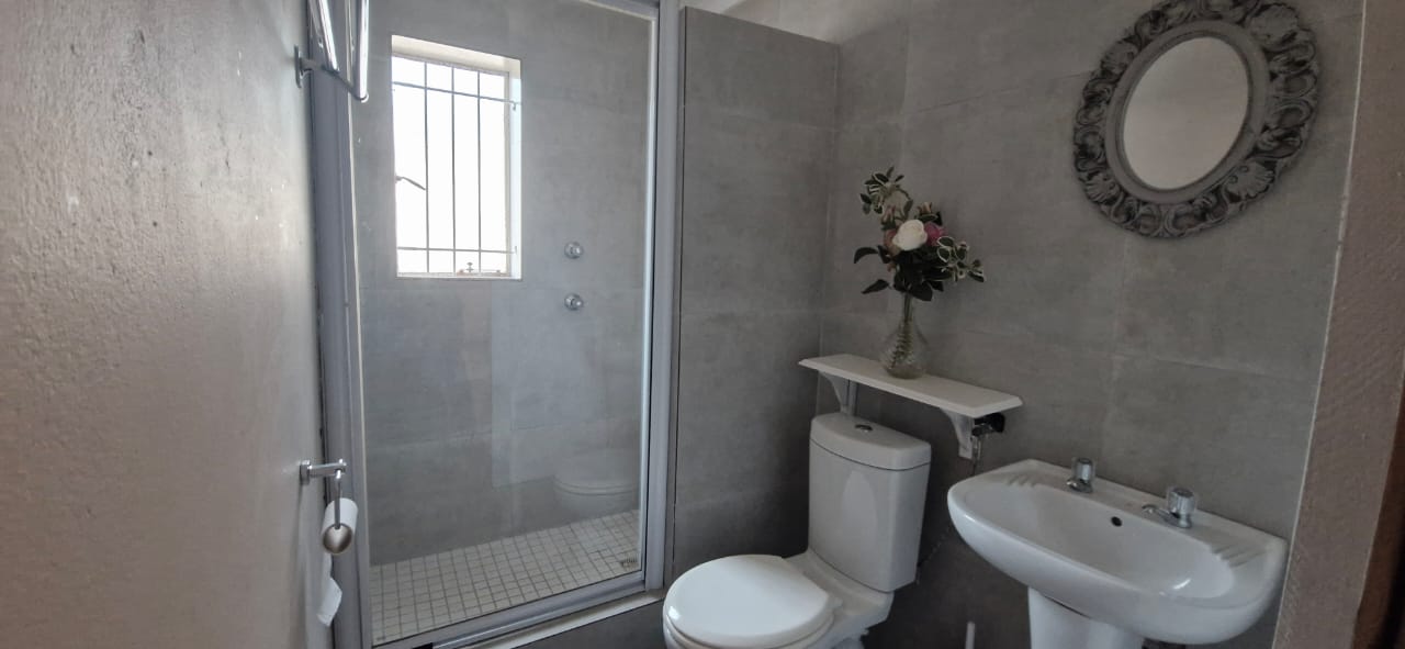 BATHROOM............
