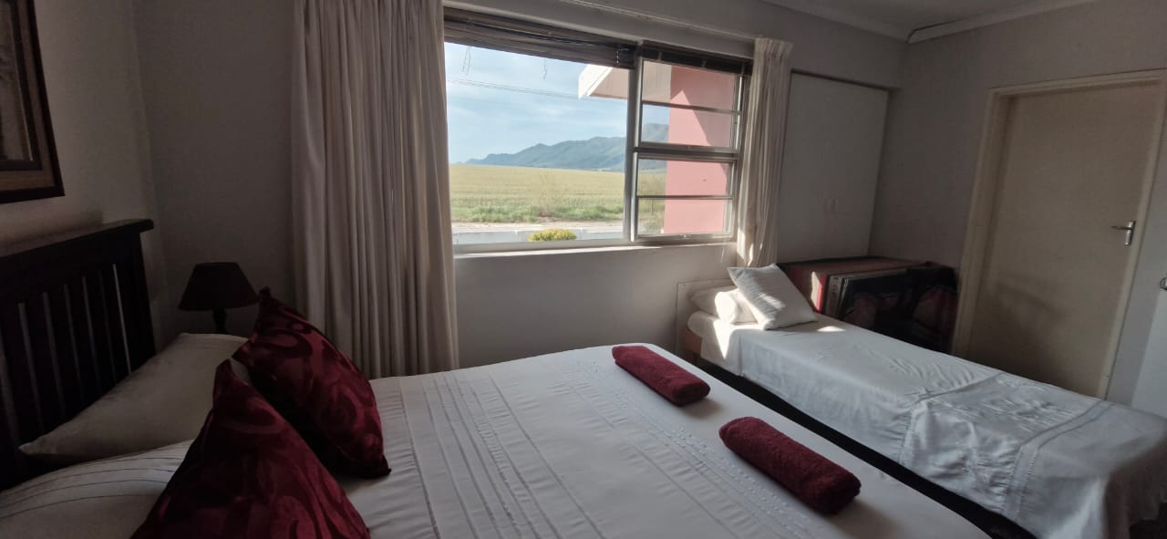 BEDROOM..