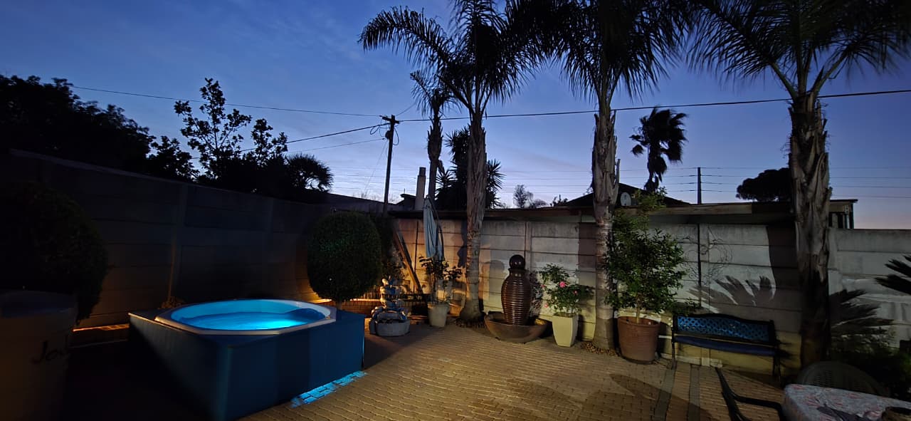 Jacuzzi