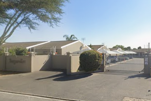 Townhouse for sale in St Dumas, Kuils River Townhouse for sale in St Dumas, Kuils River
