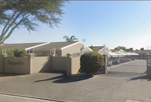 38 Bougainvillea, KuilsRiver