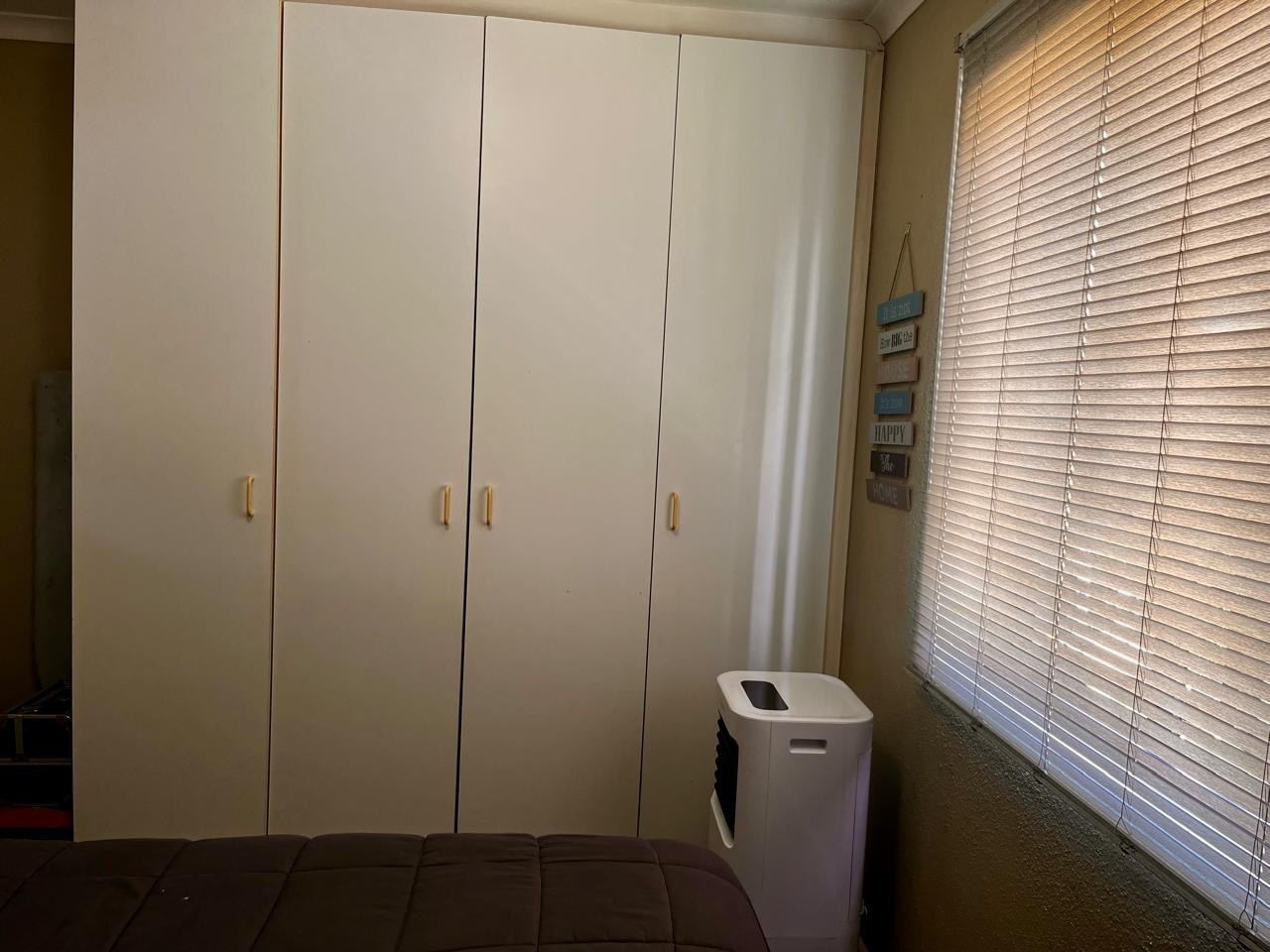 Charming Apartment for sale in Kuils River Charming Apartment for sale in Kuils River